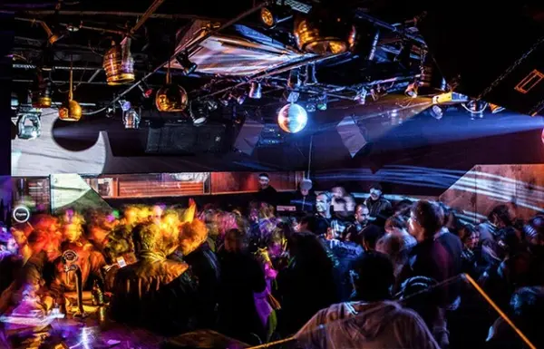 peyote istanbul