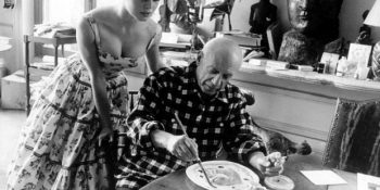 Picasso’dan Haruki Murakami’ye Yaratıcılıklarına Özendiğimiz Ünlü İsimlerin Günlük Hayat Rutinleri