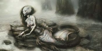 Korkutucu Burç Çizimleri ve Burçların Birbirinden Korkunç Özellikleri