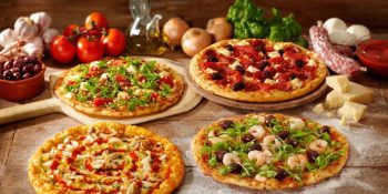 İstanbul’un Pizzacıları Arasında Favorimiz Olmuş 11 Adres