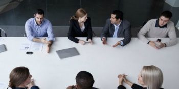 Her Beyaz Yakalının Plaza Hayatında Tanıştığı 12 Profesyonel