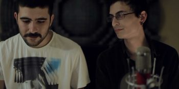 Pürtelaş 3+1 Bölüm 23: roadside.picnic