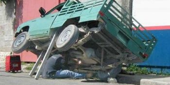 Kadınların Erkeklerden Uzun Yaşamasının Çok Normal Olduğunu Açıklayan 27 Fotoğraf