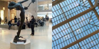 Zeki Müren De Bizi Görmüyormuş: 11 Fotoğrafla Bu Sanat Eserleri Nereye Bakıyor