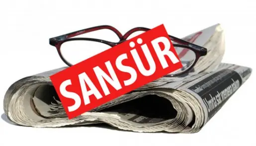 sansur
