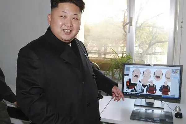 sony-kuzey-kore