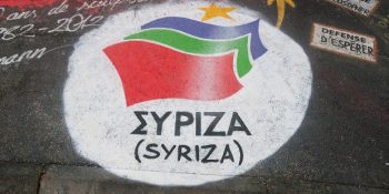 20 Maddeyle Yunanistan Seçimleri ve Syriza’nın Umut Veren Zaferi