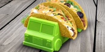 Yeme ve İçme Eylemlerini Eğlenceli Hale Getiren 18 Sıra Dışı Ürün