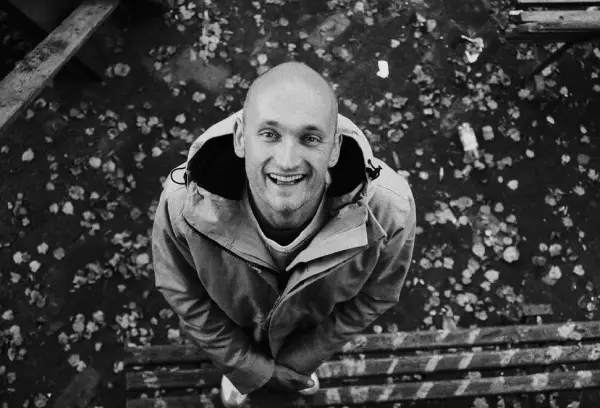 tobi neumann