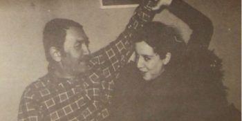 Uğruna Şiirler Yazılan Kadın Tomris Uyar’ın Ağzından Aşık Olunacak Bir Erkeğin Özellikleri