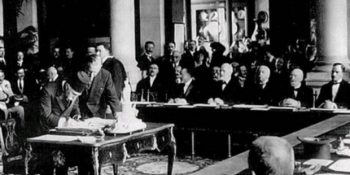 90 Yıllık Reklam Arası Lakırdısına 433 Maddelik Mini Ayraç: Sevr