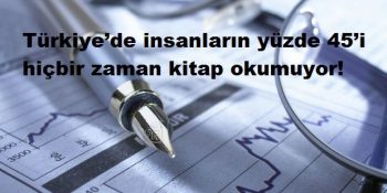 Ülkemizden Gündelik Yaşam ve Alışkanlıklara Dair Fikir Verecek Sıra Dışı Rakamlar