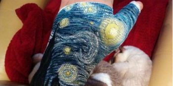 Alçılarını Sanat Eserine Dönüştürerek Farklılaşan 16 Yaratıcı ve Tarz İnsan