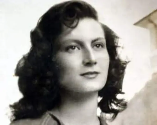 yildiz kenter olga