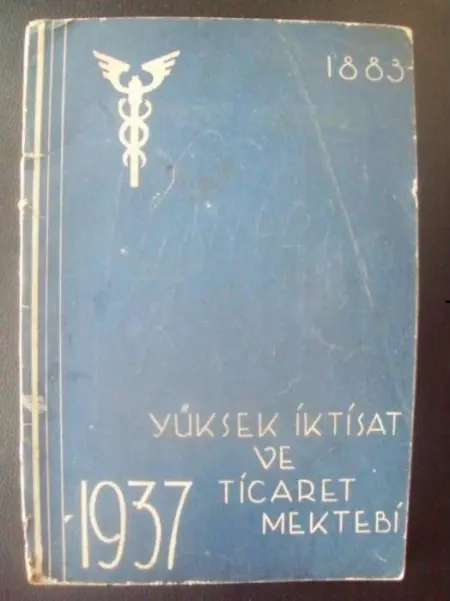 yuksek-iktisat-ve-ticaret-mektebi