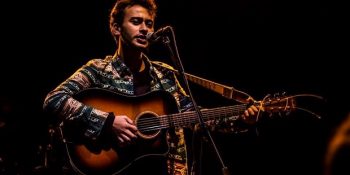 Dağıldığını Öğrendiğimiz Yüzyüzeyken Konuşuruz’u Sevmemize Sebep 12 Şarkı