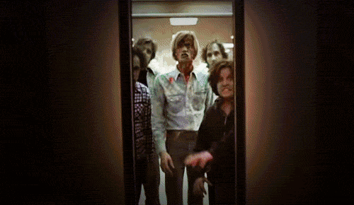 zombi-asansor