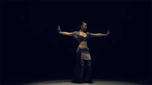 Animated_Belly_Dance_Dancer