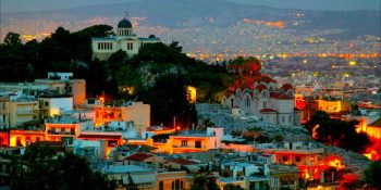 Syriza Rüzgârıyla Kendini Atina’ya Atacak Olanlara Şehirle İlgili 14 Öneri