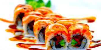 Tatlı-Ekşi Tatlardan En Taze Balıklara Ağız Sulandıran 11 Uzakdoğu Restoranı