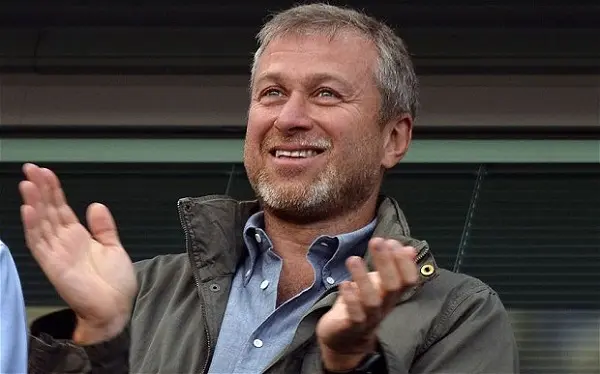 abramovic