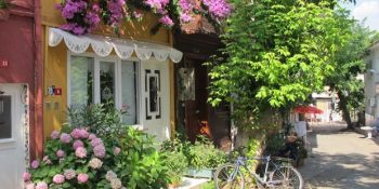 20 Maddeyle ‘Adalardan Bir Yar Gelir’ Bizlere: Prens Adaları