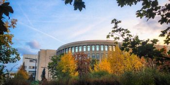 Bilkent Üniversitesi’nde Okuyanların Anlayabileceği 17 Duygulandıran Durum