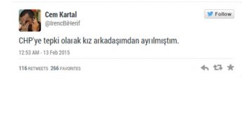 Tuğçe Kazaz’dan Esinlenerek CHP’ye Tepki Olarak Farklı Olaylara Giren 18 İnsan