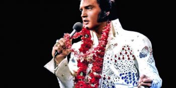 18 Maddede Rock’n Roll’un Her Şeyi: Elvis ‘The King’ Presley