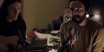 Pürtelaş 3+1 Bölüm 25: Esas Çocuk