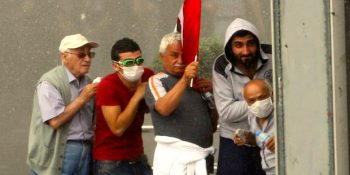 Gezi’den Hatırlayacağınız, Tüm Toplumsal Eylemlerde Karşılaştığımız 14 Eylemci Tipi