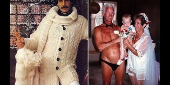 ‘Neden Bunları Yaptınız Arkadaşlar’ Dedirten 17 Sıra Dışı Fotoğraf