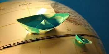 9 Farklı Dönem ve Ülkeyle Dünyayı Kitaplarla Dolaşmak