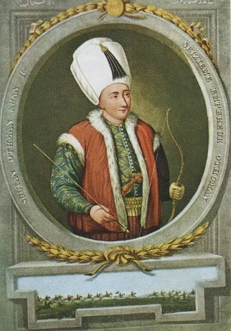 genc-osman