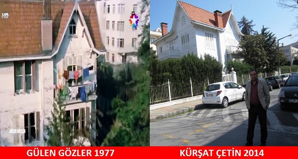gulen-gozler