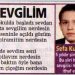 Sevgililer Günü’nde Size İlham Verecek ‘Olur mu Olur’ Dedirten 11 İlan-ı Aşk