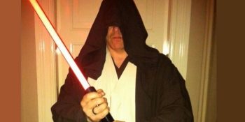 İzlandalı Jedi Belediye Başkanı Jon Gnarr ve İcraatın İçinden 15 Çılgın Özelliği