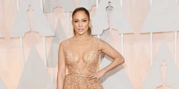 Bu Tarz Benim Yarışmacılarının Örnek Alması Gereken Oscar Töreninden 40 Kırmızı Halı Fotoğrafı