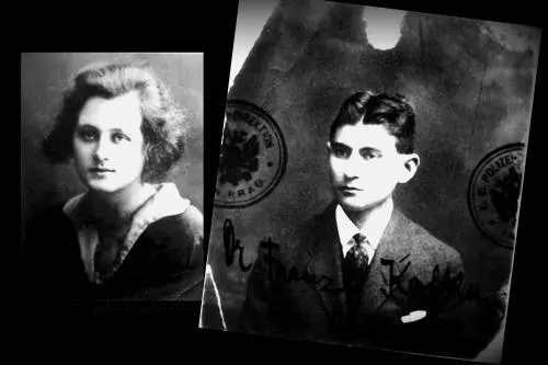kafka-milena