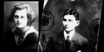 Kafka’nın Milena’ya Yazdığı Mektuplardan Günümüz Aşıklarına İlham Olacak 24 İç Sızlatan Satır Başı
