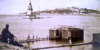 ‘Eskiden Buraları Dutluktu’ Tezini Yaşatan 14 İstanbul Fotoğrafı