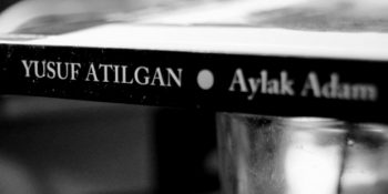 14 Maddede ‘Aylak Adam’ Yusuf Atılgan