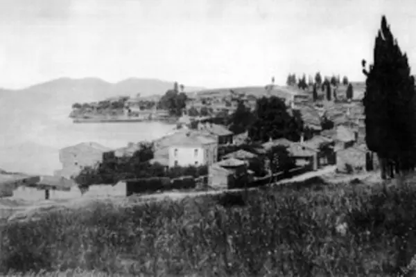 kartal eski
