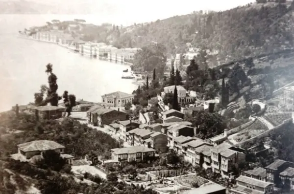 bebek eski