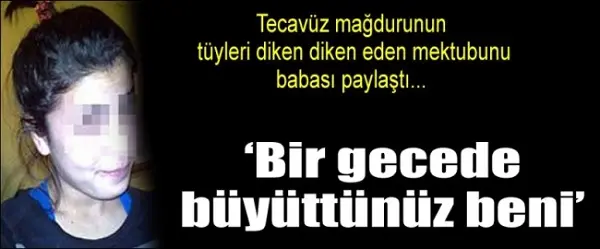 mektup-kiz