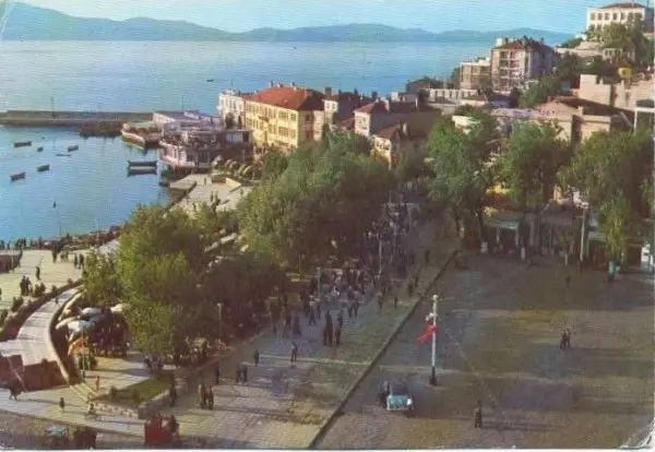 mahir unsal bandirma