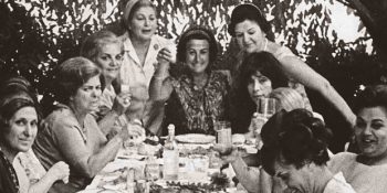 Türk Sanat Müziğinin En Büyük Seslerinden Müzeyyen Senar’ın Ardından…