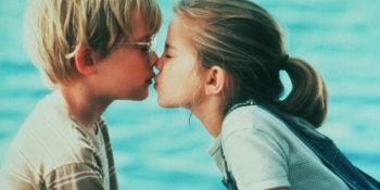 Çocukların ”Aşk Nedir?” Sorusuna Verdiği 14 Sevimli Ötesi ve Düşündüren Cevap