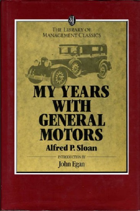 my_years_with_general_motors