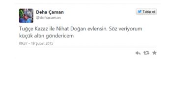 Nihat Doğan’ın Azalarak Bitmesi Gerektiğinin Kanıtı 24 Tweet
